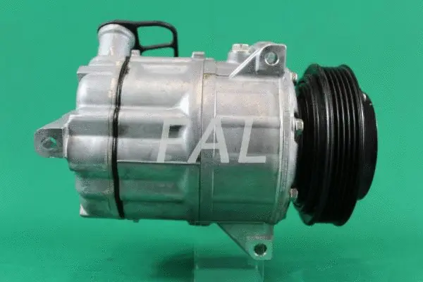 Compresseur, climatisation FAL Anlasser- und Lichtmaschinenservice F013445/1