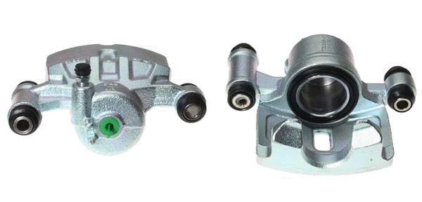 Étrier de frein 4X4 ESTANFI PDF-80-091