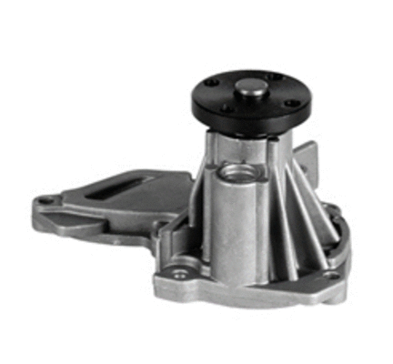 Pompe à eau, refroidissement du moteur TRADEX FRANCE TPE-504