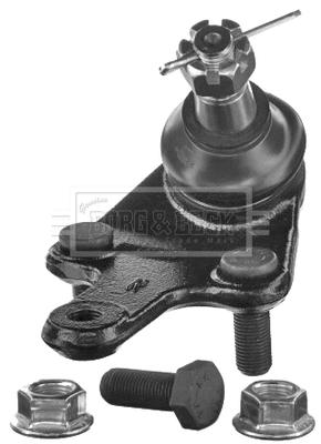 Rotule de suspension BORG & BECK BBJ5726