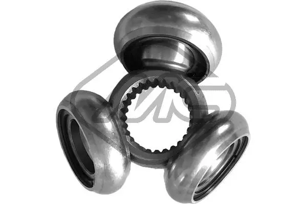 Joint, arbre de transmission Metalcaucho 39398