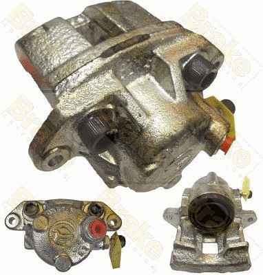 Étrier de frein Brake ENGINEERING CA1045