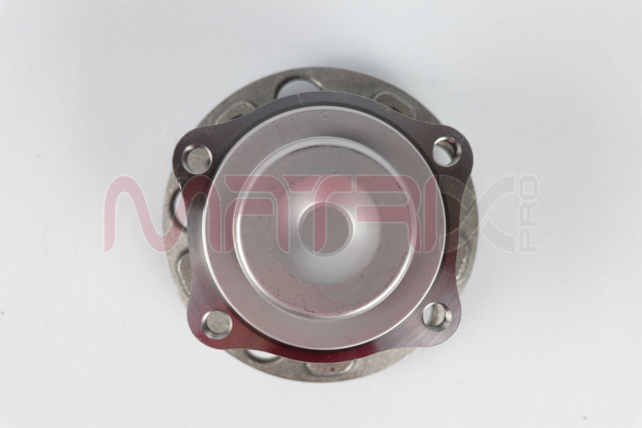 Kit de roulements de roue MATRIX PRO MX02980047