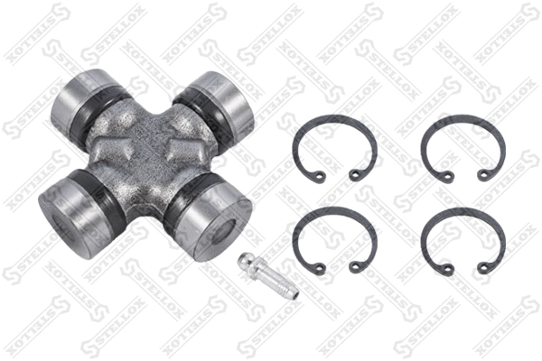 Joint, arbre de transmission STELLOX 84-67356-SX
