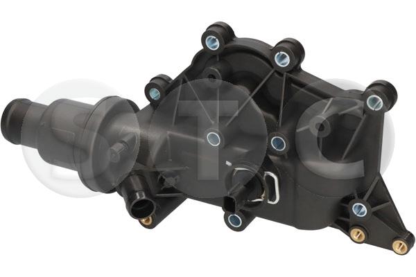 Boîtier du thermostat STC T430940