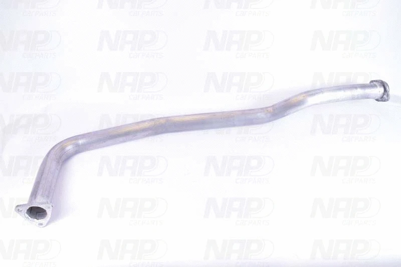 Tuyau d'échappement NAP carPARTS GmbH CAC10122