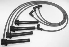 Kit de câbles d'allumage EUROCABLE EC-7218