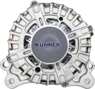 Alternateur AD KÜHNER 553576RI