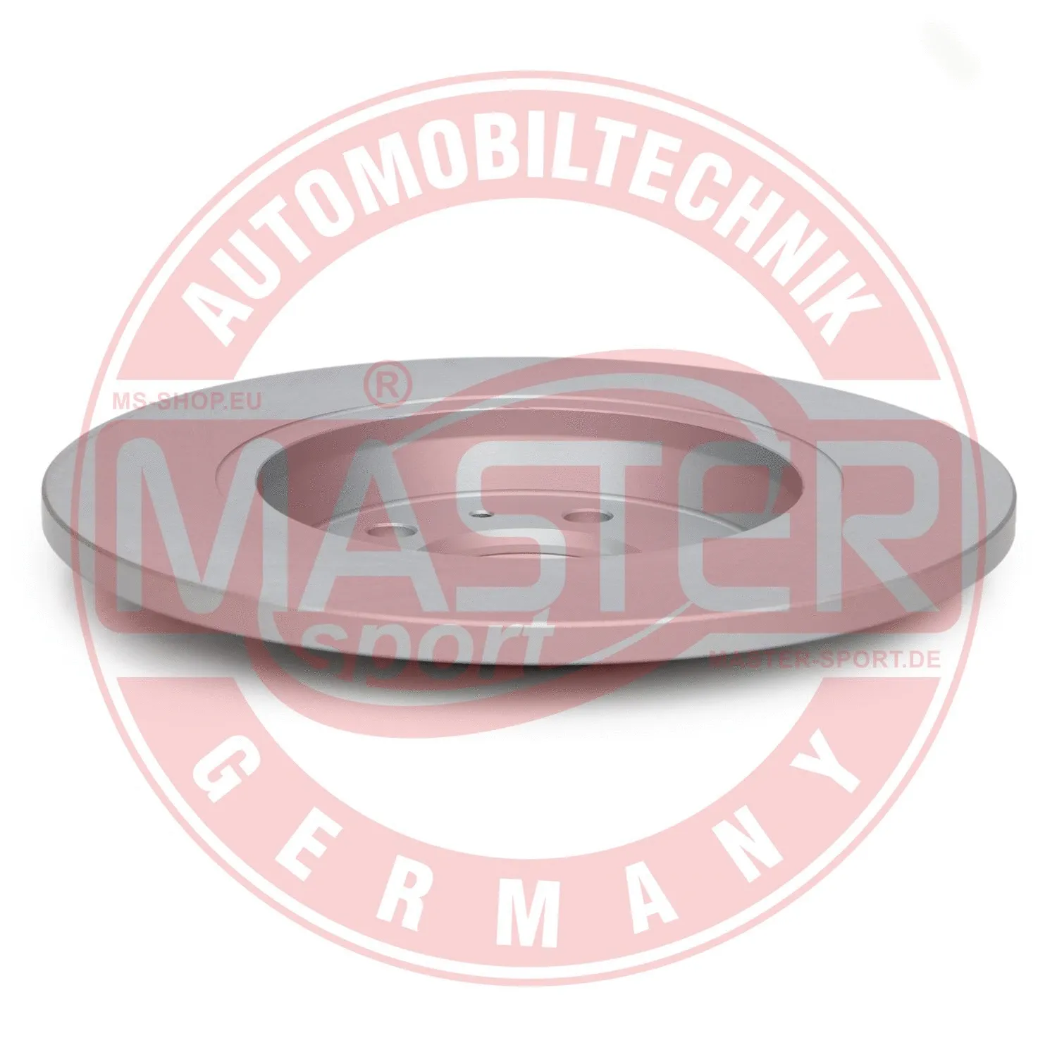Disque de frein MASTER-SPORT GERMANY 24011201781PR-PCS-MS