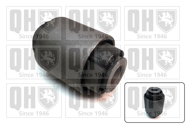 Suspension, bras de liaison QUINTON HAZELL EMS8634