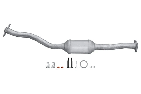 Catalyseur Faurecia FS40365K