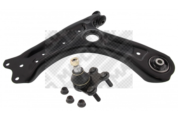 Bras de liaison, suspension de roue MAPCO 52730/1