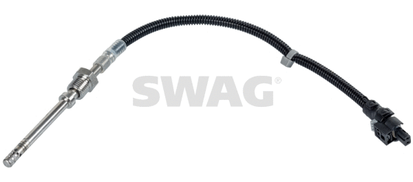 Capteur, température des gaz SWAG 33 10 0208