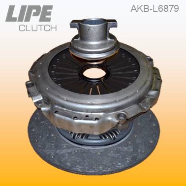 Kit d'embrayage LIPE CLUTCH AKB-L6879