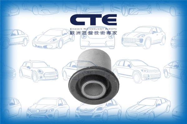 Suspension, bras de liaison CTE CBH15021