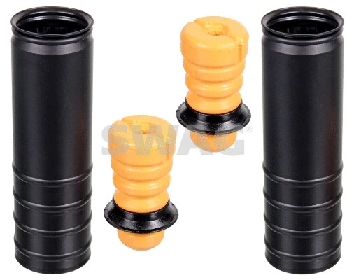 Kit de protection contre la poussière, amortisseur SWAG 33 10 7936