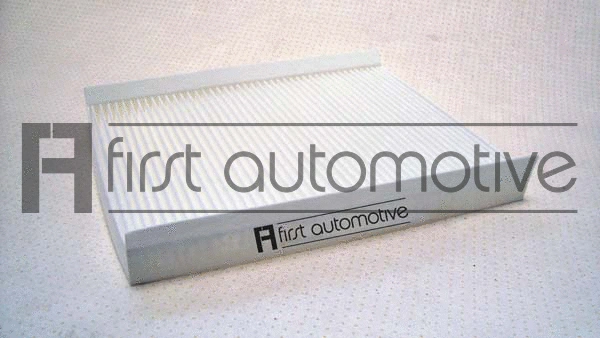 Filtre, air de l'habitacle 1A FIRST AUTOMOTIVE C30144