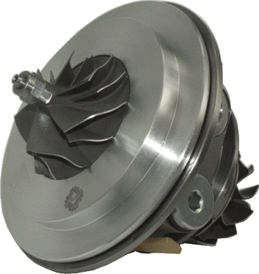 Groupe carter, turbocompresseur GM GS660888