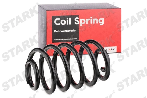 Ressort de suspension Stark SKCS-0040429