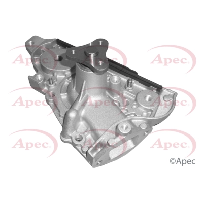 Pompe à eau, refroidissement du moteur APEC AWP1366