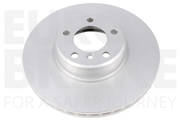 Disque de frein EUROBRAKE 58153415120