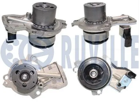 Pompe à eau, refroidissement du moteur RUVILLE 561636V