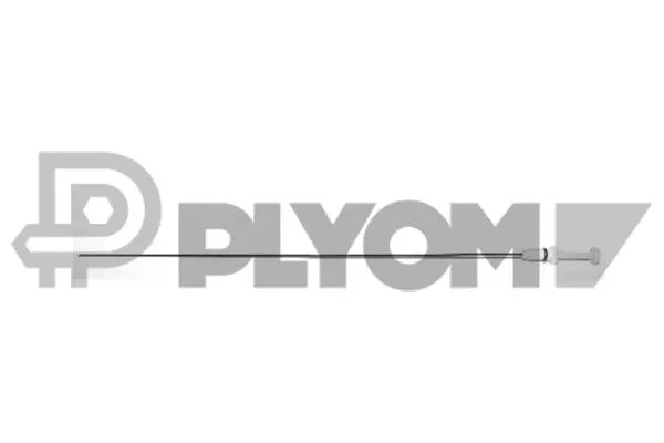 Jauge de niveau d'huile PLYOM P031590