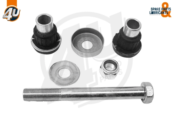 Levier intermédiaire de direction 4U Autoparts R94620