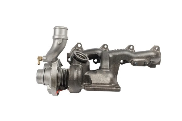 Turbocompresseur, suralimentation APPROVED GREEN AD1079399