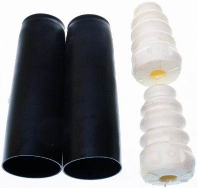 Kit de protection contre la poussière, amortisseur DENCKERMANN D500030