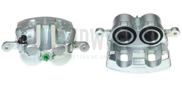 Étrier de frein BUDWEG CALIPER 345346