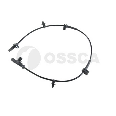Capteur, vitesse de roue OSSCA 30650