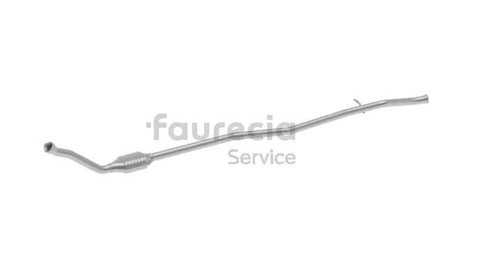 Catalyseur Faurecia FS45532K