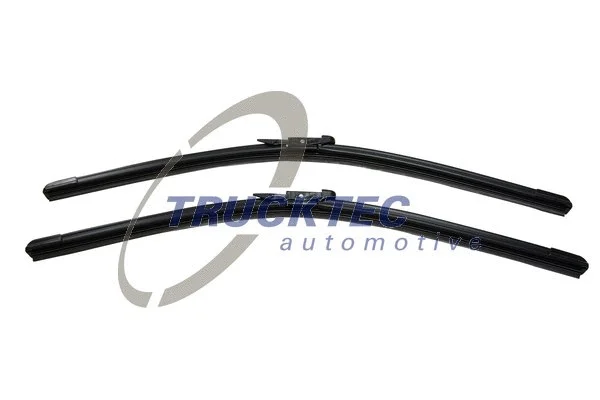 Balai d'essuie-glace TRUCKTEC AUTOMOTIVE 08.58.255