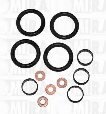 Kit de joints, injecteur MI.R.A. 43/1122