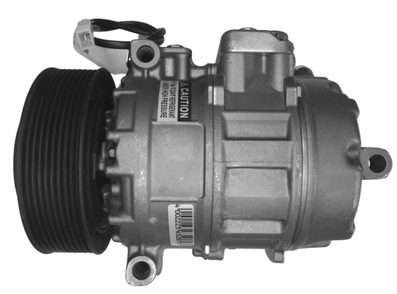 Compresseur, climatisation Airstal 10-1805