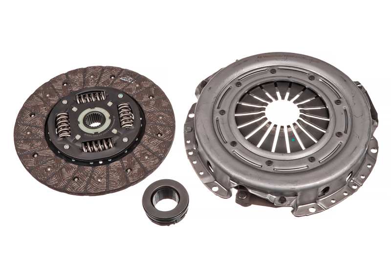 Kit d'embrayage A.Z. Meisterteile AZMT-47-020-1526