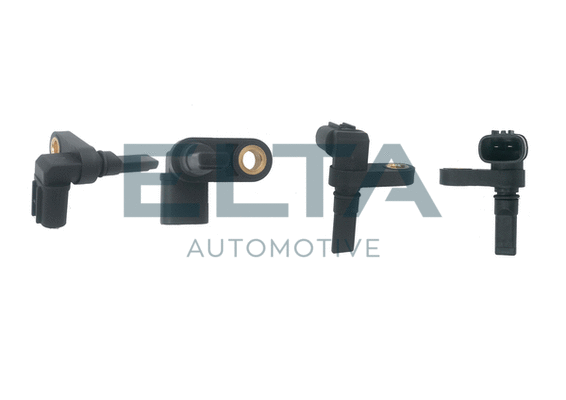 Capteur, vitesse de roue ELTA AUTOMOTIVE EA0894
