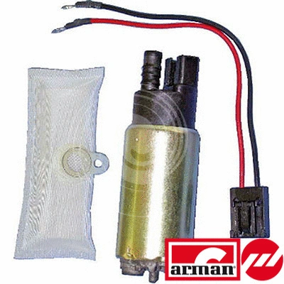 Pompe à carburant AUTOTEAM G0408AS