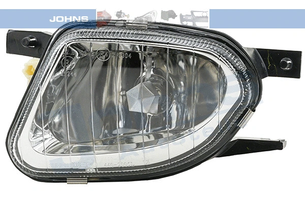 Projecteur antibrouillard JOHNS 50 64 29-2