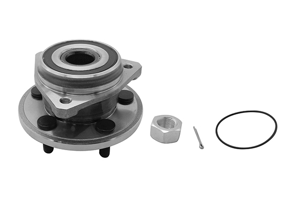 Kit de roulements de roue MOVIMA RK02156