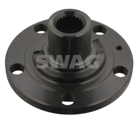 Moyeu de roue SWAG 30 93 8491