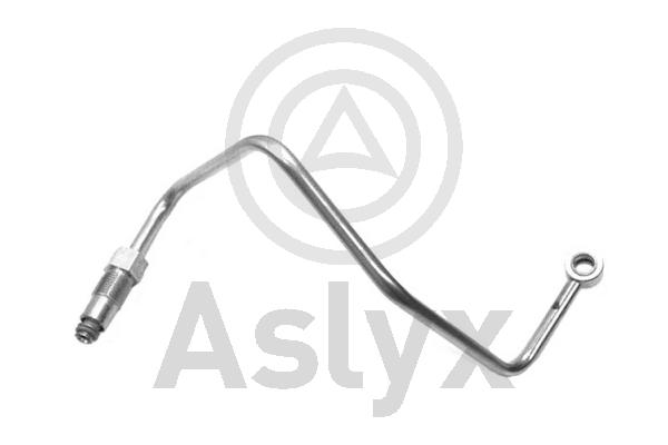 Conduite d'huile, compresseur Aslyx AS-503331