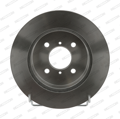 Disque de frein FERODO DDF1287