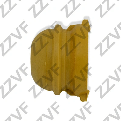 Butée élastique, suspension ZZVF ZVTM094A