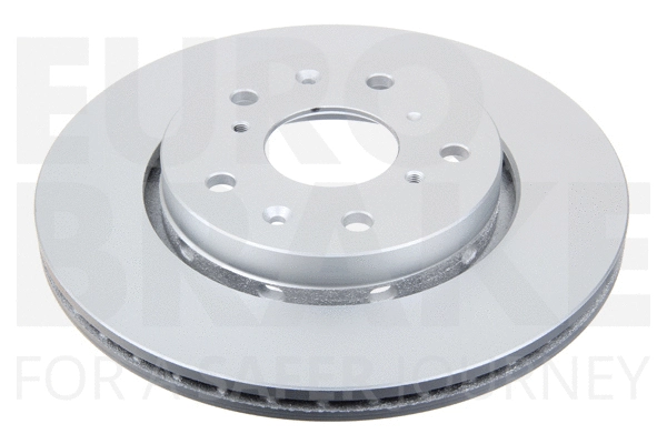 Disque de frein EUROBRAKE 5815315226