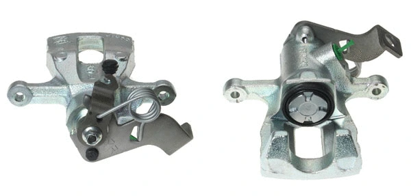 Étrier de frein 4X4 ESTANFI PDF-48-143