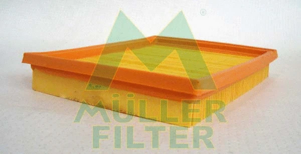 Filtre à air MULLER FILTER PA780