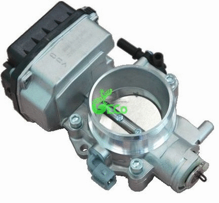 Corps papillon GECO CF19221