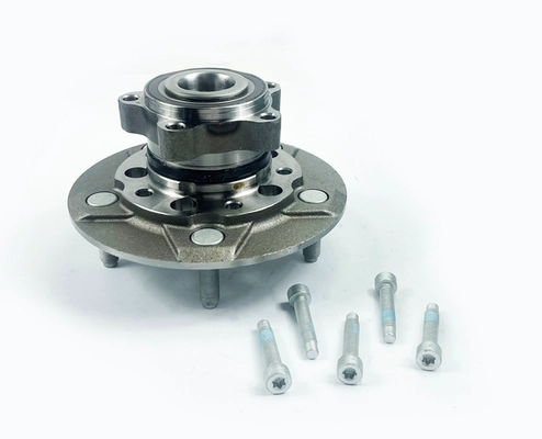 Kit de roulements de roue ABTEX LBK9458